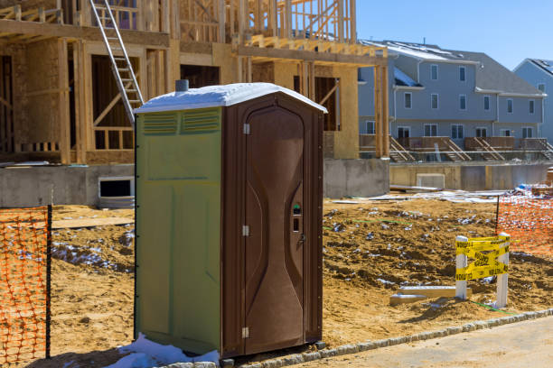 Sanitation services for porta potties in Eagleview, PA