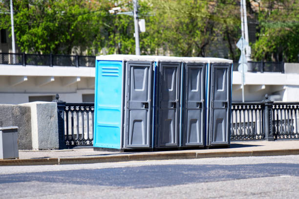 Best Portable toilet rental cost  in Eagleview, PA